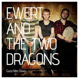 Album cover of Good Man Down