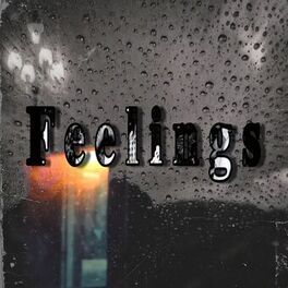 Album cover of Feelings (Cover)