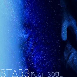 Album cover of Stars (feat. Soul)