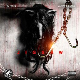 Album cover of JIGSAW