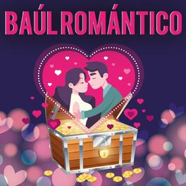 Album cover of Baul Romantico