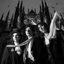 Album cover of Fever Dream