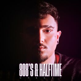 Album cover of 808' & Halftime