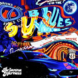 Album cover of 61 South