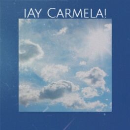 Album cover of Iay Carmela!