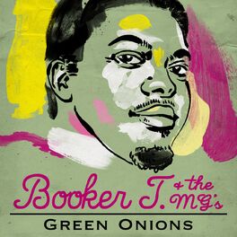 Album cover of Green Onions