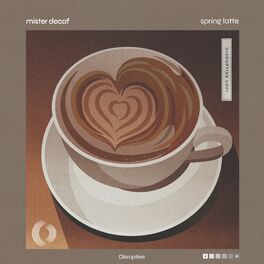 Album cover of Spring Latte