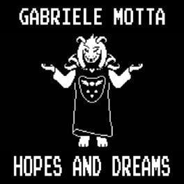 Album cover of Hopes And Dreams (From 