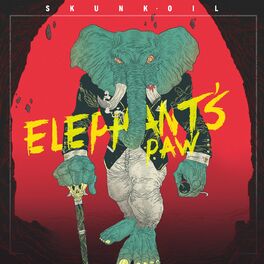 Album cover of Elephant's Paw