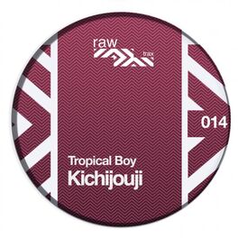 Album cover of Kichijouji