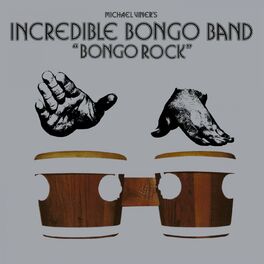 Album picture of Bongo Rock