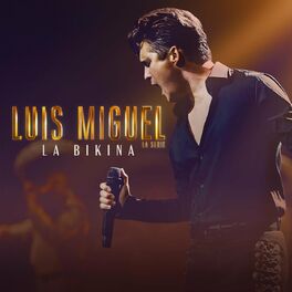 Album cover of La Bikina