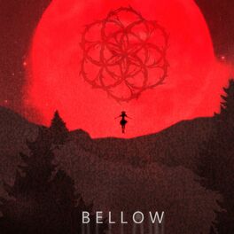 Album cover of Bellow
