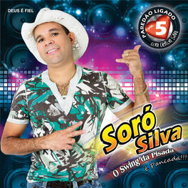 Album cover of Paredão Ligado, Vol. 5