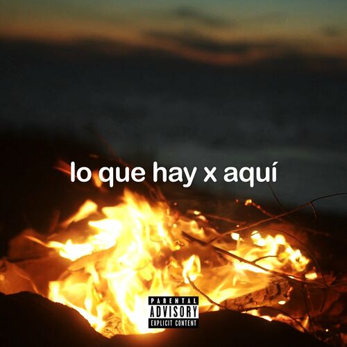 Lo Que Hay X Aquí By Rels B