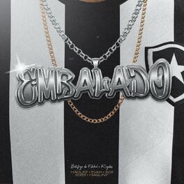 Album cover of Embalado