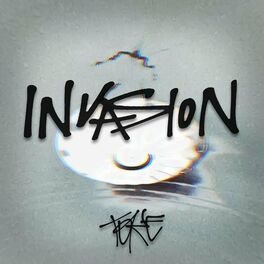 Album cover of INVASION