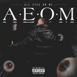 Album cover of Aeom