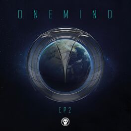 Album cover of OneMind EP2