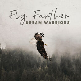 Album cover of Fly Farther