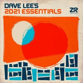 Album cover of Dave Lee's 2021 Essentials
