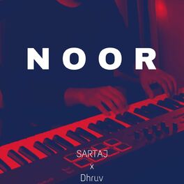Album cover of Noor