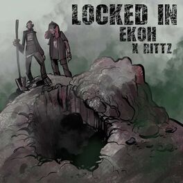 Album cover of Locked In