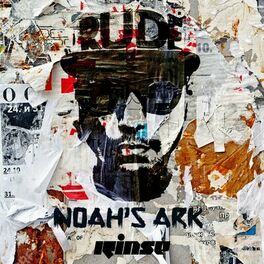 Album cover of Noah's Ark