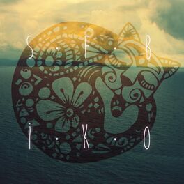 Album cover of İ.K.O