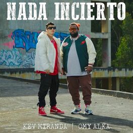 Album cover of Nada Incierto