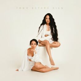 Album cover of Todo Estará Bien