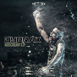 Album cover of Miscreant EP