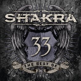 Album cover of 33 - The Best Of