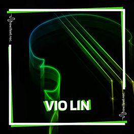 Album cover of Vio Lin