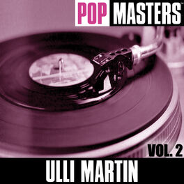 Album cover of Pop Masters, Vol. 1