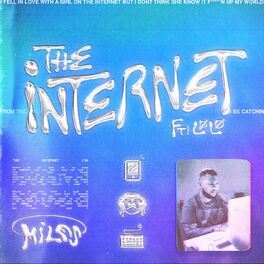 Album cover of The Internet (feat LØLØ)