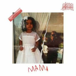 Album cover of MAMA