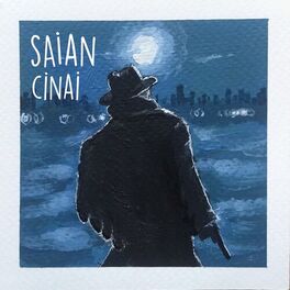 Album cover of Cinai