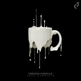 Album cover of French Vanilla