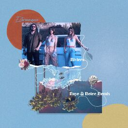 Album cover of Riviera (Remix)