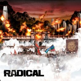Album cover of Radical