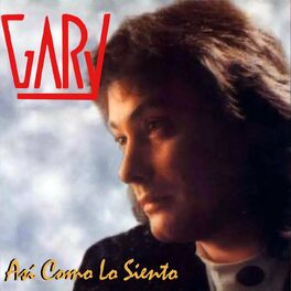 Album cover of Así Como lo Siento