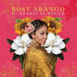 Album cover of Mi Nombre Es México