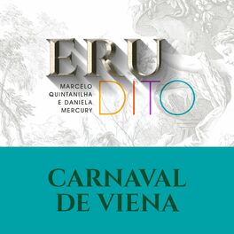Album cover of Carnaval de Viena (Erudito) [Inspirado em Carnaval de Viena Op. 26 de Robert Schumann]