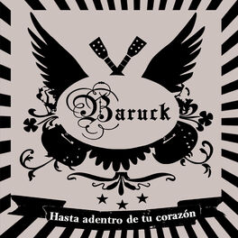 Album cover of Hasta adentro de tu corazón (Edición de lujo)