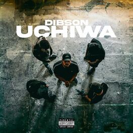 Album cover of Uchiwa