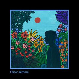 Album cover of Oscar Jerome