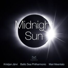 Album cover of Midnight Sun