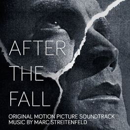 Album cover of After the Fall (Original Motion Picture Soundtrack)
