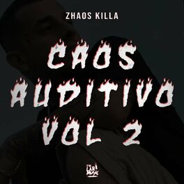 Album cover of Caos Auditivo, Vol. 2